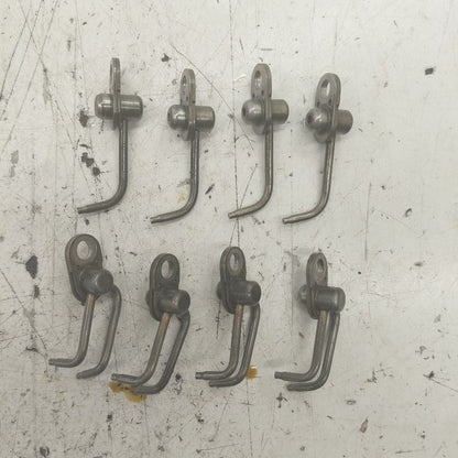 Lexus NX350 Engine Oiler Lines 2.4 2022 2023 2024 2025