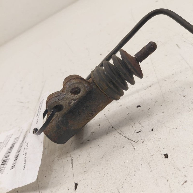 Clutch Slave Cylinder 1.6L Fits 06-17 Hyundai Accent