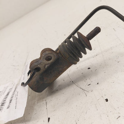Clutch Slave Cylinder 1.6L Fits 06-17 Hyundai Accent