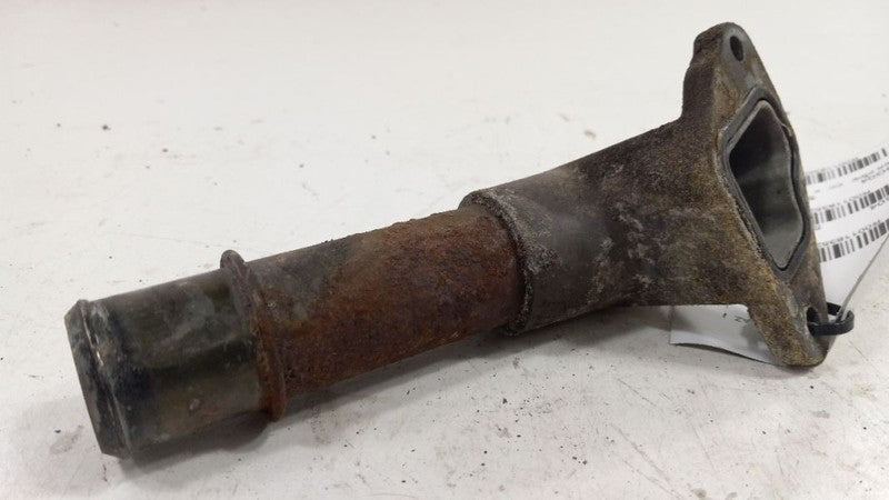 Chevy Trailblazer Coolant Line Crossover Pipe 2004 2005 2006 2007 2008