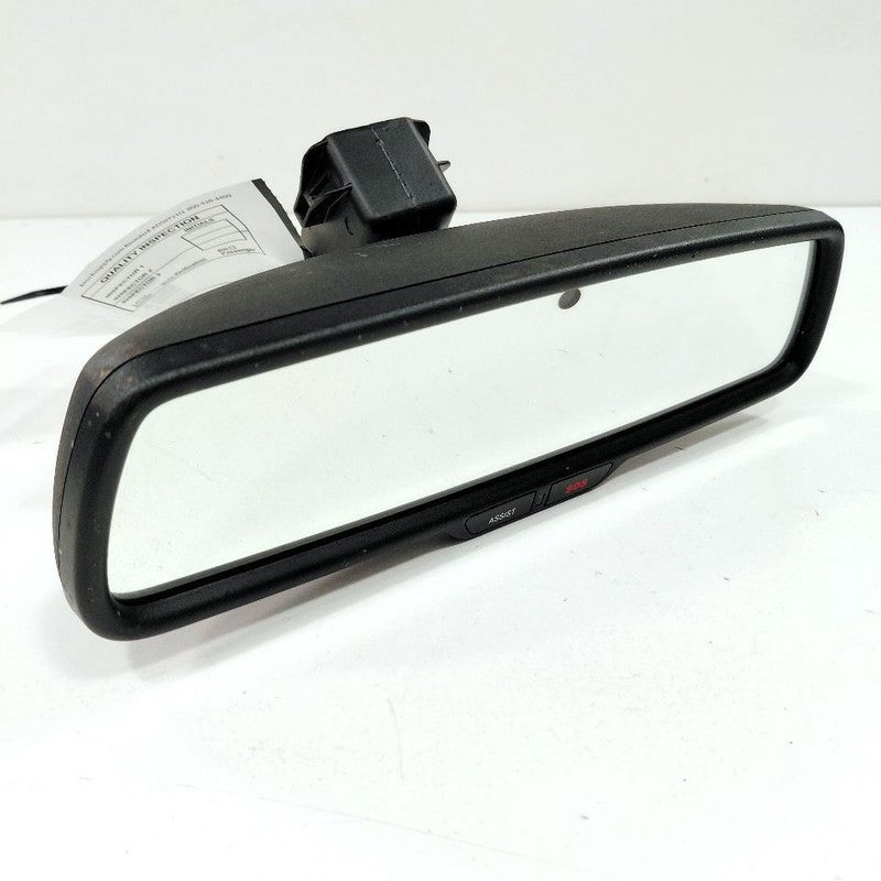 Interior Rear View Mirror With Telematics Sirius Guardian 17-23 Chrysl