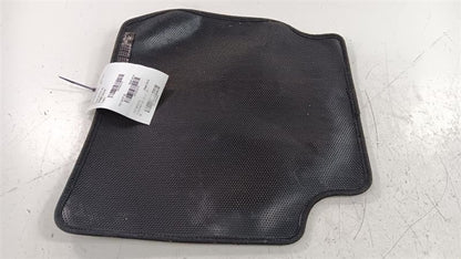 Kia Forte Floor Mat Left Driver Side Rear 2016 