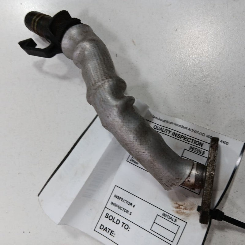Buick Encore 1.4 Super Turbo Charger Oil Line Hose Tube  2019 2018 201