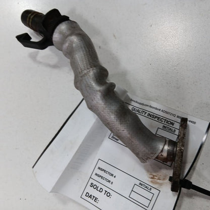 Buick Encore 1.4 Super Turbo Charger Oil Line Hose Tube  2019 2018 201
