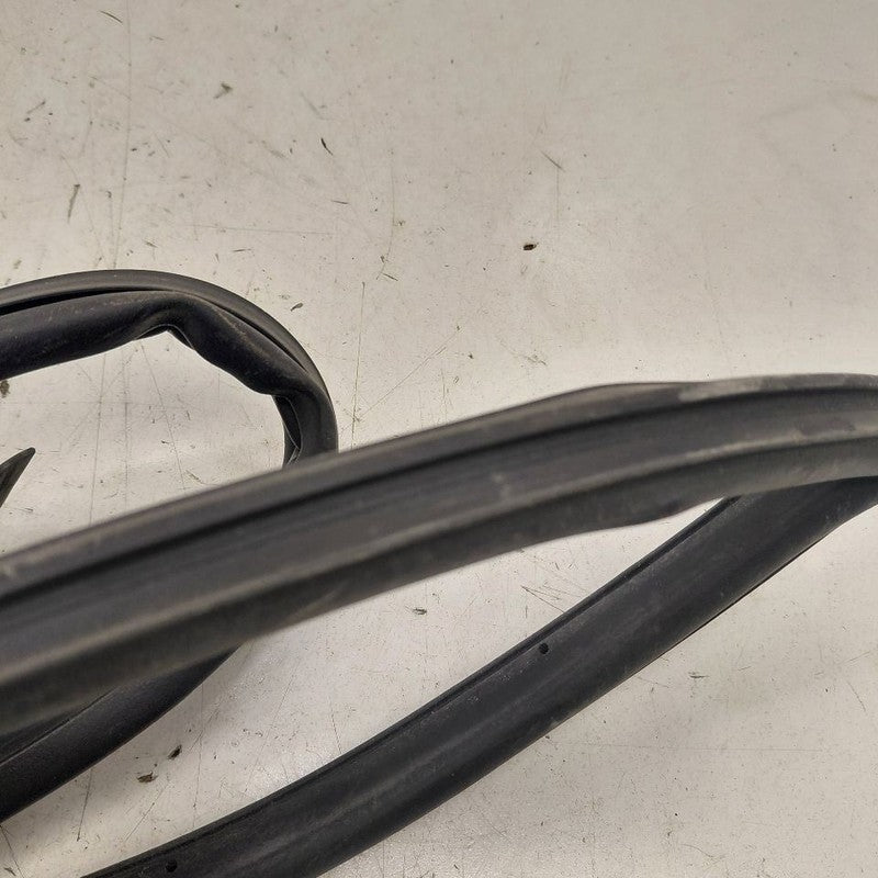 Honda Clarity On Door Seal Rubber Left Driver Front  2018 2019 2020