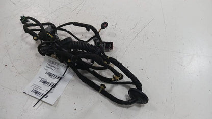 Buick Encore Door Harness Wire Wiring Right Passenger Front  2016 2017