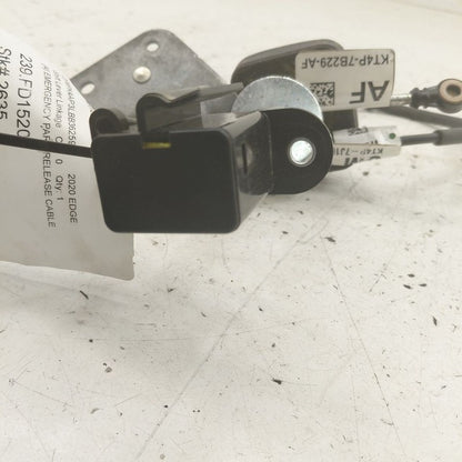 Ford Edge Emergency Park Release Linkage Cable  2019 2020 2021 2022