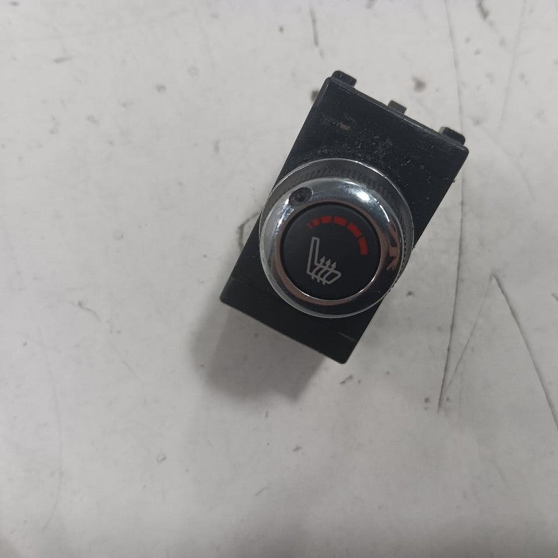 INFINITI QX50 Heated Seat Switch  2017 2016 2015 2014 OEM