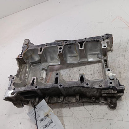 5047566AD Upper Engine Oil Pan 2.4L Fits 14-23 Jeep Cherokee