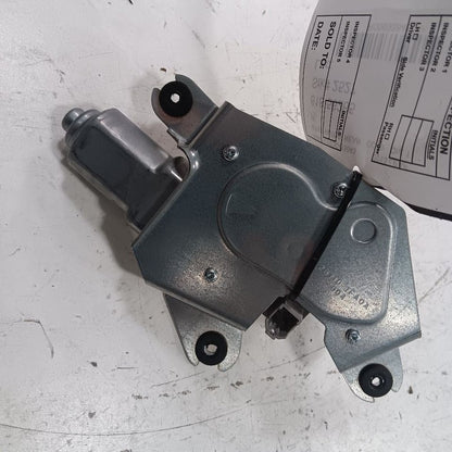 Rear Wiper Motor Fits 13-17 Nissan LEAF OEM