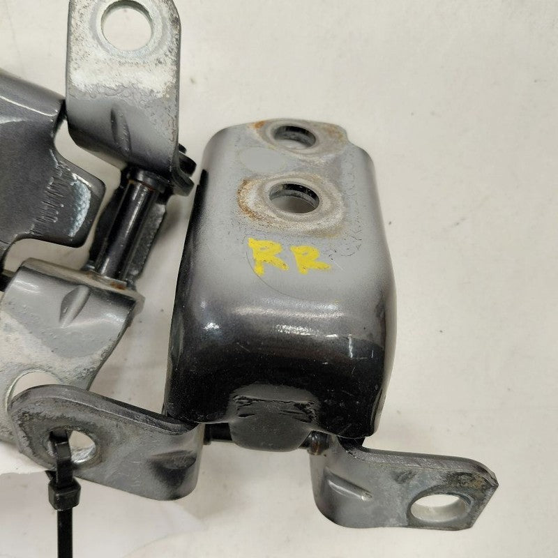 Mazda CX-5 Door Hinge Set Right Rear Passenger  2023 2022 2021 2020 OE