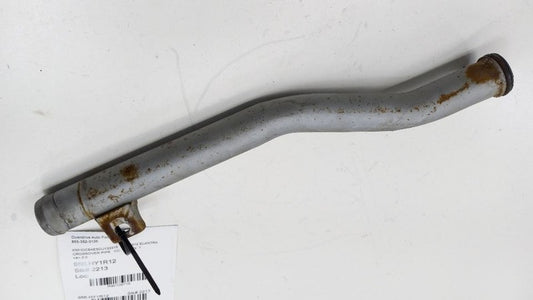 Hyundai Elantra Coolant Line Crossover Pipe 2009 2010 2011 2012