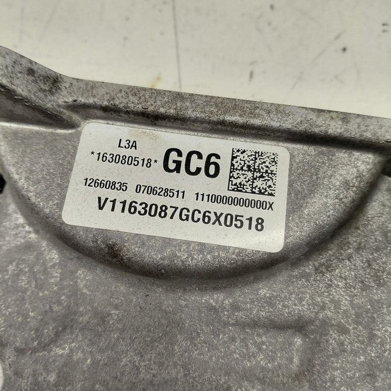 Timing Cover Fits 16-19 Chevy Volt