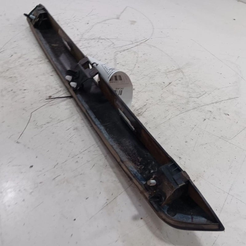 Ford Ecosport Tail Finish Panel  2018 2019 2020 2021 2022 OEM