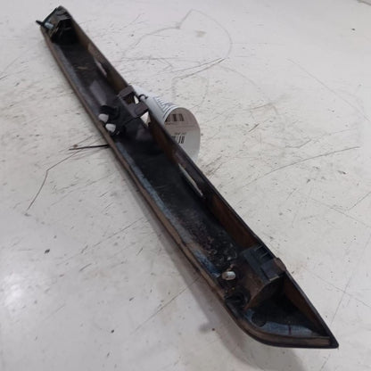 Ford Ecosport Tail Finish Panel  2018 2019 2020 2021 2022 OEM