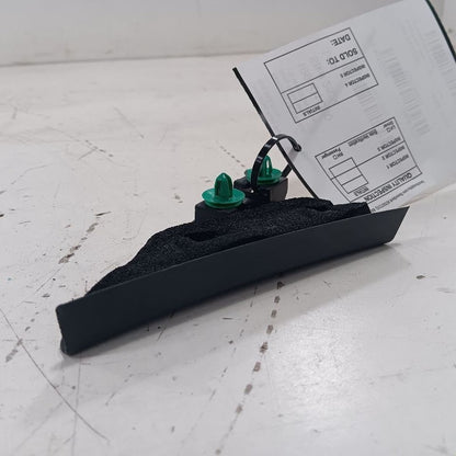 Kia Optima Left Rear Window Trim 2020 2019 2018 2017 OEM