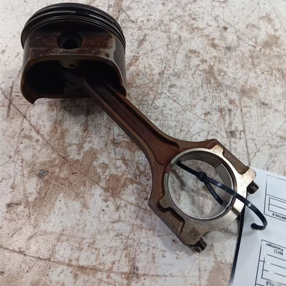 Ford Fiesta One Single Piston 2016 2017 2018 2019 OEM