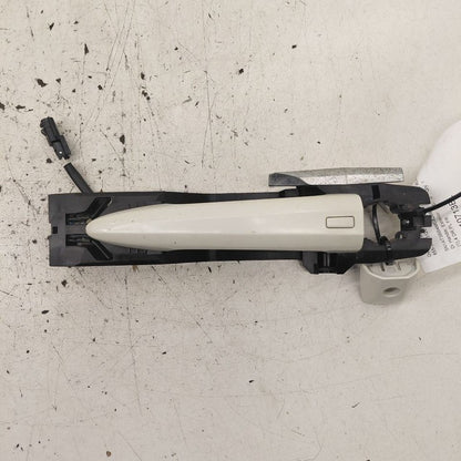 Driver Left Front Door Handle Exterior US Built Fits 21-25 Nissan Rogu