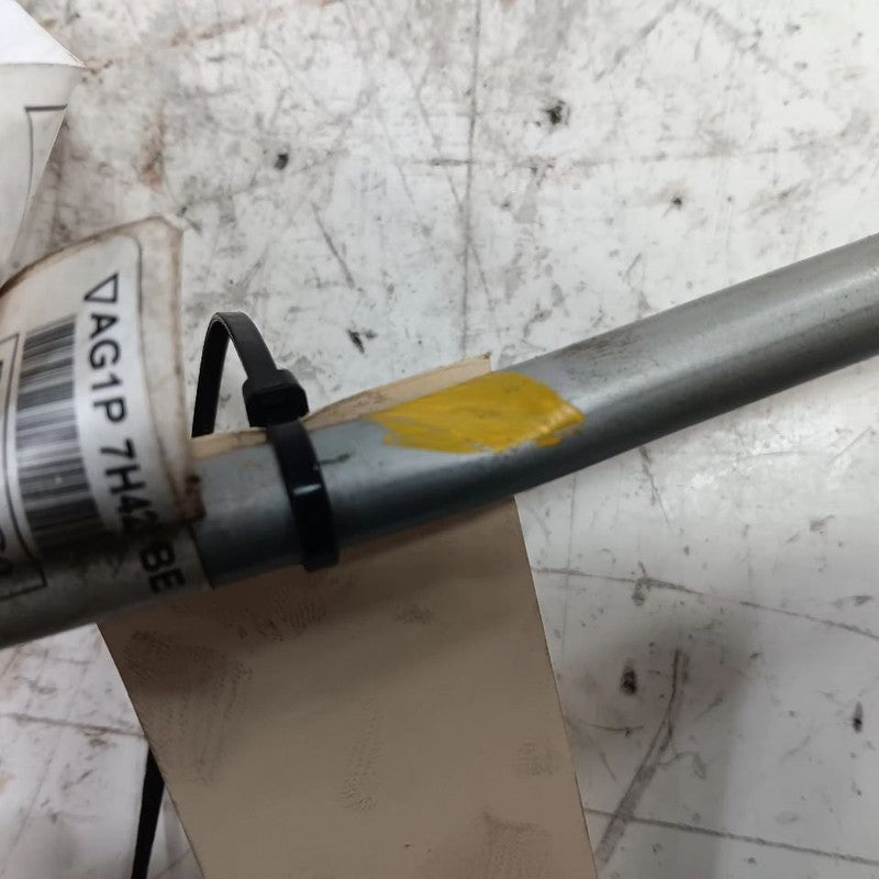 Ford Taurus Automatic Transmission Oil Cooler Line Tube Hose  2019 2018 2017 