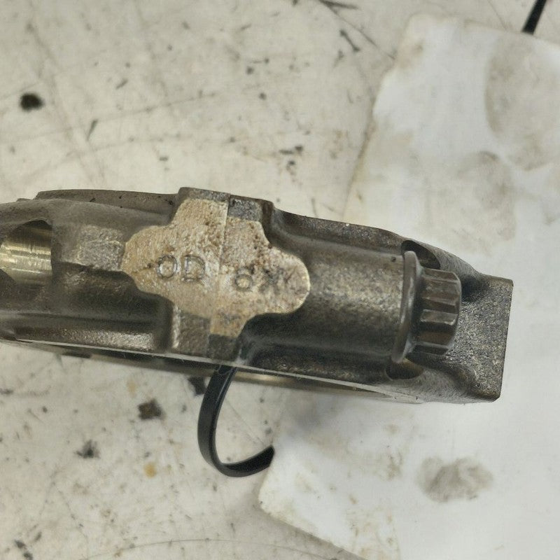 Nissan Murano Single Piston With Connecting Rod   3.5 2020 2021 2022 2