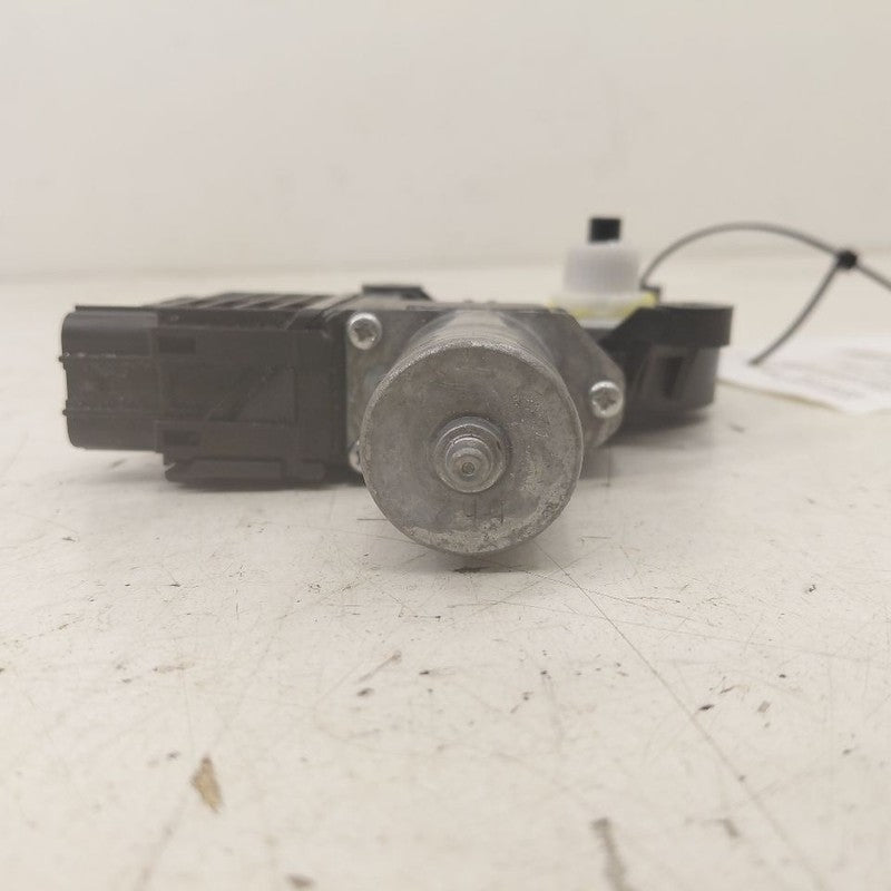 Subaru XV Crosstrek Driver Left Front Power Window Motor 2025 2024