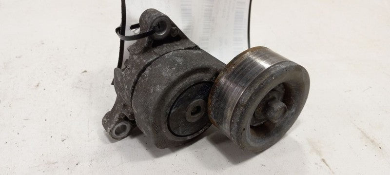 Subaru Legacy Belt Tensioner Pulley 2010 2011 2012 2013 2014 OEM