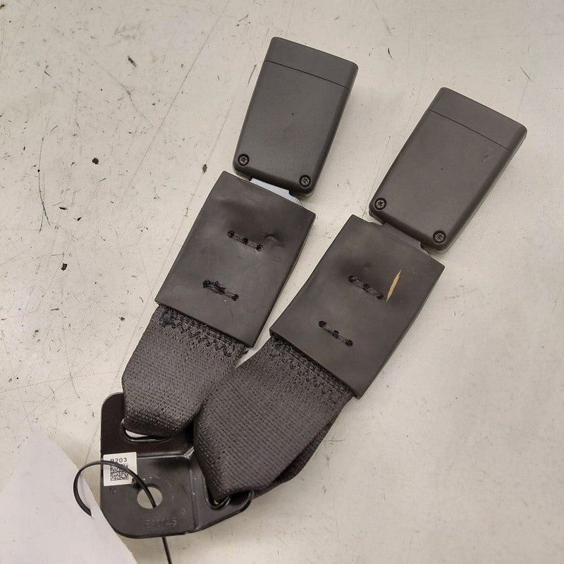 Chevy Trax Seat Belt Buckle Latch Right Passenger Rear Back  2022 2021