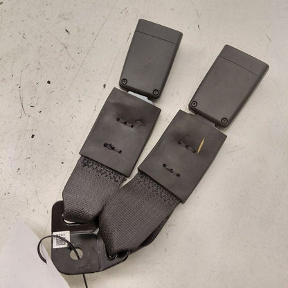 Chevy Trax Seat Belt Buckle Latch Right Passenger Rear Back  2022 2021