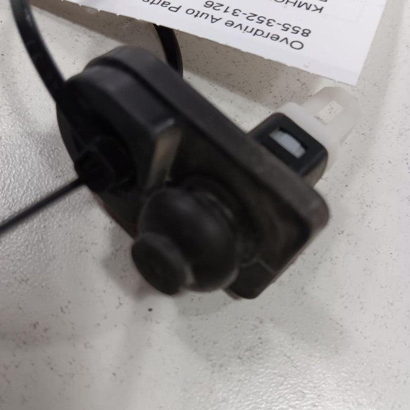 Hyundai Accent Door Ajar Switch Door Open Dome Light Switch  2017 2016 2015 2014