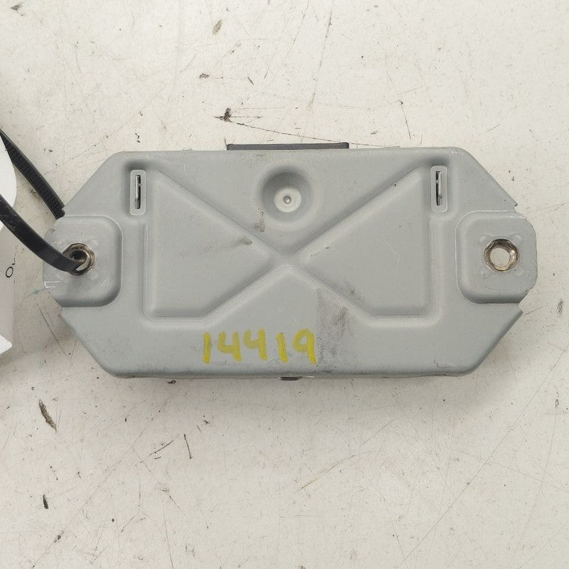 Driver Assist Active Noise Control Module Fits 18-21 Honda Clarity