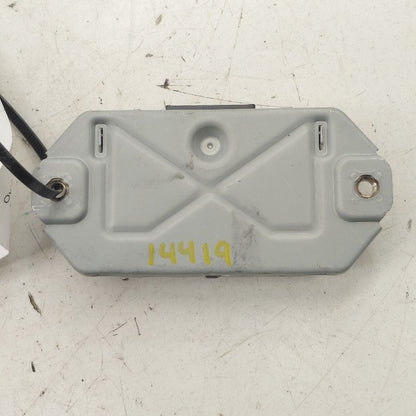 Driver Assist Active Noise Control Module Fits 18-21 Honda Clarity