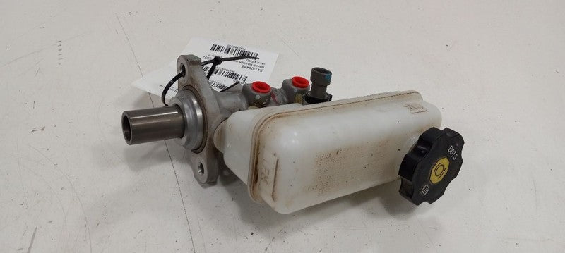 Brake Master Cylinder Fits 11-17 EQUINOX  OEM