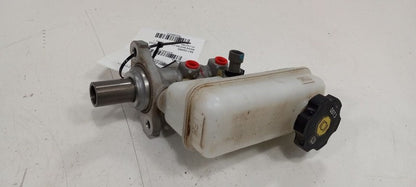 Brake Master Cylinder Fits 11-17 EQUINOX  OEM
