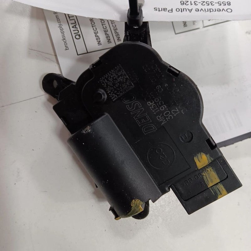 Jeep Compass Flap Door Motor Heater AC Door Actuator  2021 2020 2019 2
