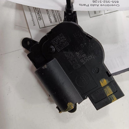 Jeep Compass Flap Door Motor Heater AC Door Actuator  2021 2020 2019 2