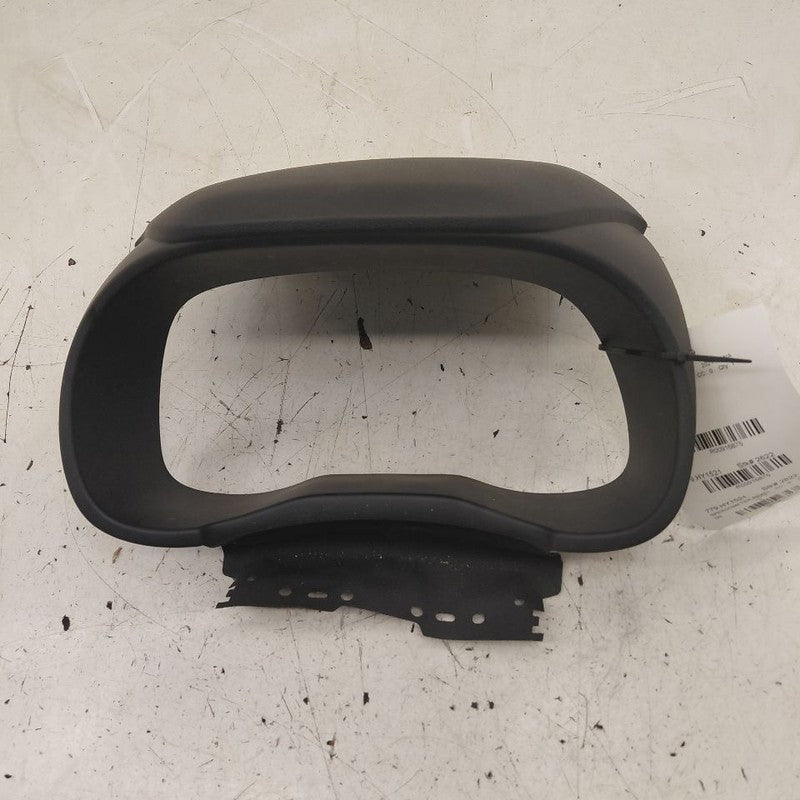 Hyundai Kona Speedometer Bezel Dash Surround Trim  2021 2020 2019