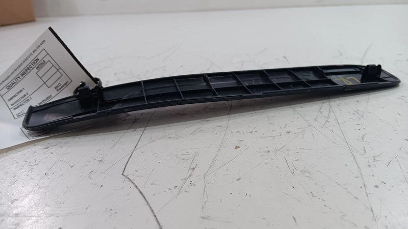 Toyota Camry Sill Trim Plate Door Jam Threshold Left Rear  2021 2022 2