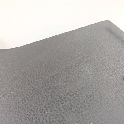 Toyota Corolla Fuse Box Cover Lower Dash Knee Panel {55545-02100} 2016 2015 2014