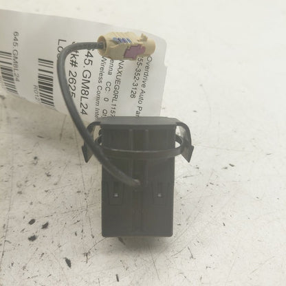 Chevy Equinox Wireless Communication Interface Antenna {84616614} 2024