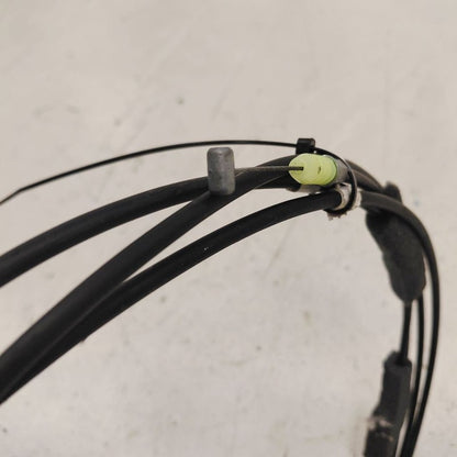 Honda CR-V Fuel Door Release Cable  2017 2018 2019