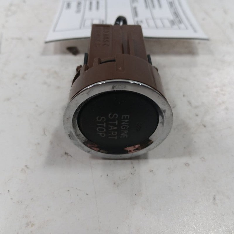 Ignition Switch Keyless Ignition Push Button Fits 18-21 Subaru XV Cros