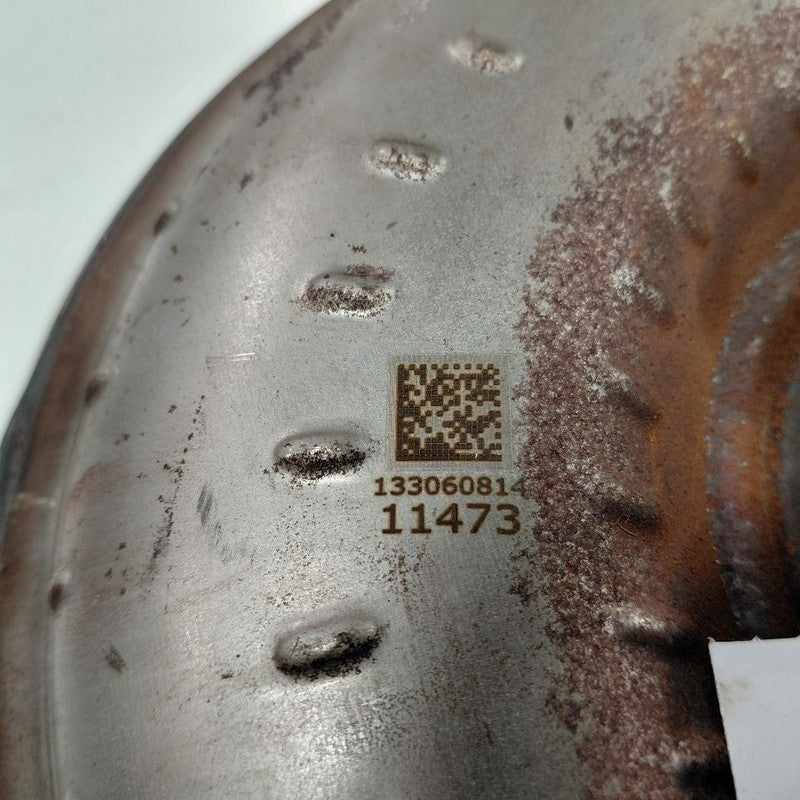 Buick Encore Automatic Transmission Torque Converter  1.4 2020 2019 20