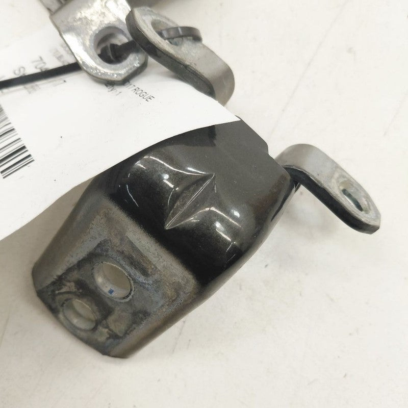Nissan Rogue Door Hinge Set Left Driver Rear  2017 2018 2019 OEM