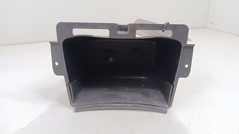 Chevrolet Equinox Storage Pocket 2018 2019