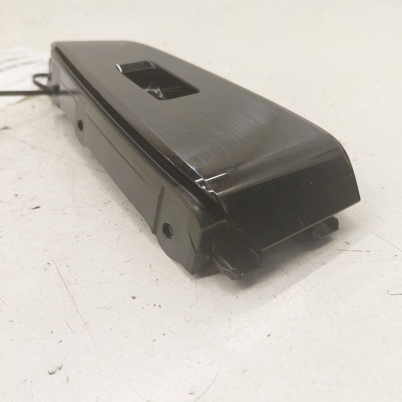Mazda 6 Window Switch Bezel Trim Right Rear  2018 2019 2020 2021