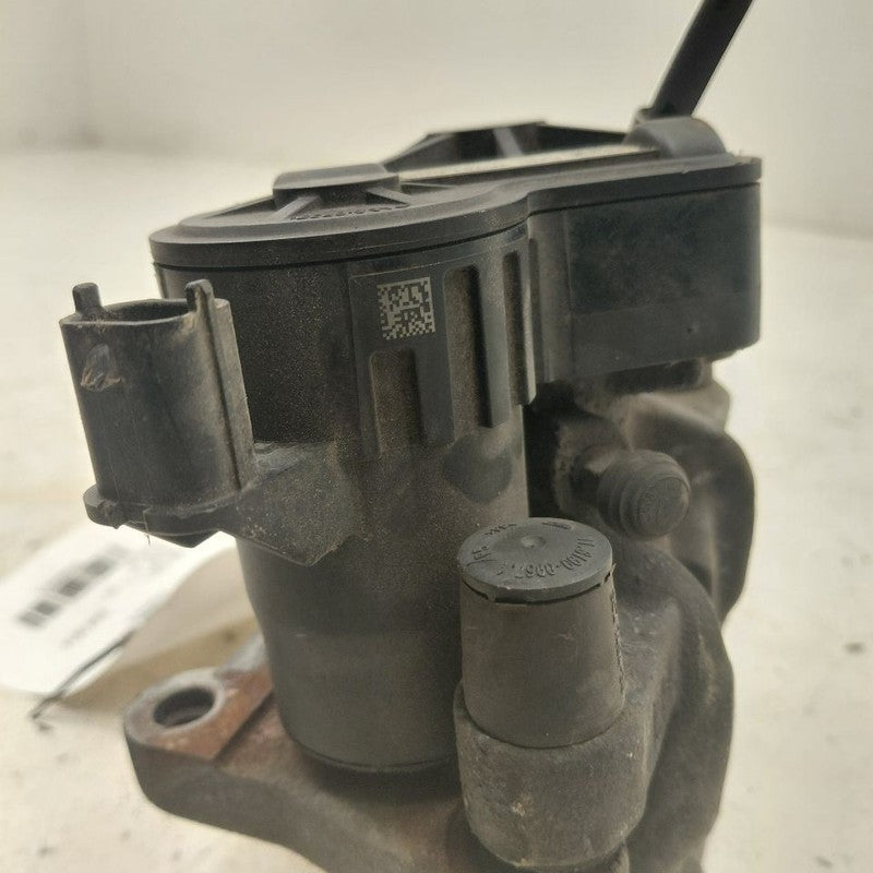 Left Rear Brake Caliper Fits 20-24 Lincoln Corsair