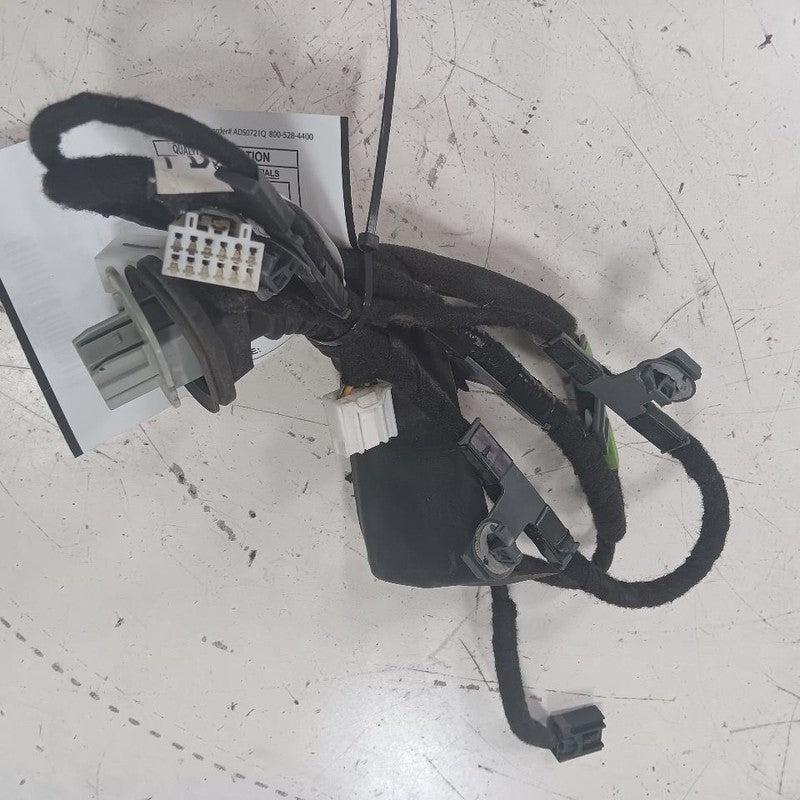 Mazda CX-5 Door Harness Wire Wiring Right Passenger Rear  2019 2020 20