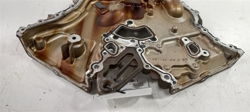 5184495AN Timing Cover 3.6L Fits 11-20 300