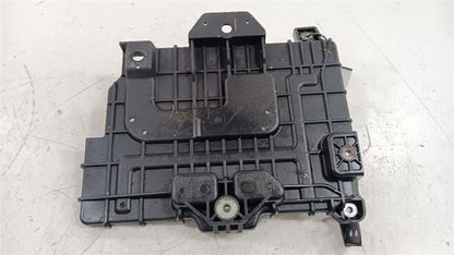 Kia Forte Battery Holder Tray 2016 2015 2014