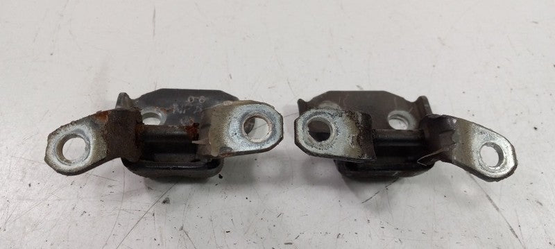 Subaru Tribeca Door Hinge Set Left Front Driver 2010 2011 2012 2013 OE